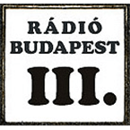 Budapest III logo