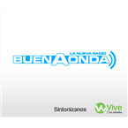 Buena Onda Radio logo