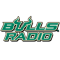 Bulls Radio logo