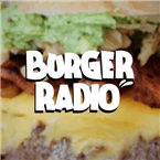 Burger Radio logo