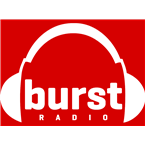 Burst Radio logo