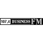 Business FM logo