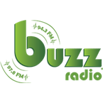 Buzz Radio logo