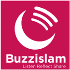 BUZZ ISLAM - Islamic Lectures 24/7 logo