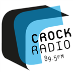 C'Rock Radio logo