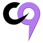 C9 Radio logo