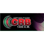 CADENA RADIAL BOYACENSE CRB RADIO logo