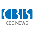 CBS 표준 FM 98.1 logo