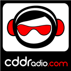 CDDRadio logo