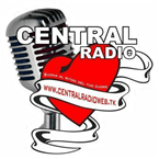 CENTRAL RADIO logo