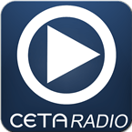 CETA Radio logo