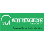 CGeneraciones Radio logo