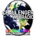 CHALLENGER WebRadio logo