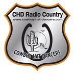 CHD Radio Country logo