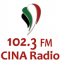 CINA Radio logo