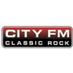 CITY FM Classic Rock logo