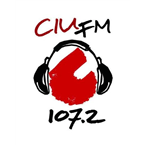 CIU FM logo