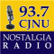 CJNU - Nostalgia Radio logo