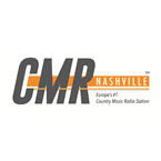 CMR Hot logo