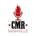 CMR Nashville logo