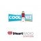 Cool 102 logo