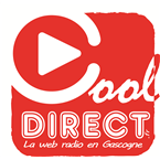 COOL DIRECT logo