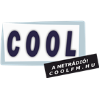 COOL FM logo