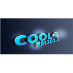 COOL FM RADIO LUCENA logo