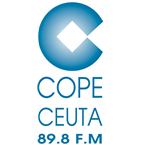 COPE Ceuta logo