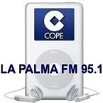 COPE La Palma logo