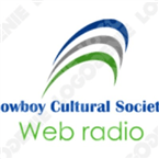 COWBOY CULTURAL SOCIETY WEBRADIO logo