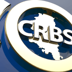 CRBS - MELODIAS DEL RECUERDO logo