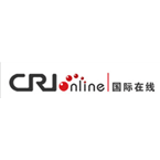 CRI Web Music Radio - Country logo