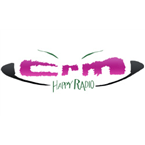 CRM Happy Radio logo