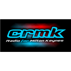 CRMK logo