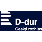 CRo D-dur logo