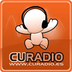 CURADIO logo