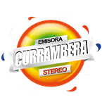 CURRAMBERA STEREO logo