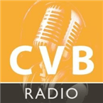 CVB Radio logo