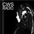 CWS Radio logo