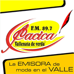 Cacica Stereo logo