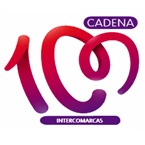 CADENA 100 logo