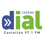 Cadena DIAL Castellón logo