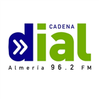 Cadena Dial Almería logo