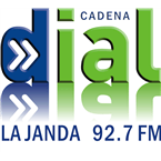 Cadena Dial La Janda logo