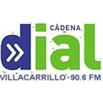 Cadena Dial Villacarrillo logo