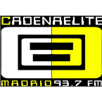 Cadena Elite - Madrid logo