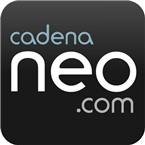 Cadena Neo Radio logo