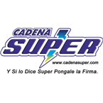 Cadena Súper logo