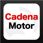 CadenaMotor logo